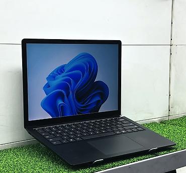 Ноутбуки Microsoft: Для лёгких задач, Б/у, Intel Core i5 — 3