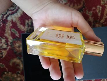ex nihilo: Аромат Tiziana Terenzi Gumin — парфюмерная вода, флакон 60 мл (Eau de — 4
