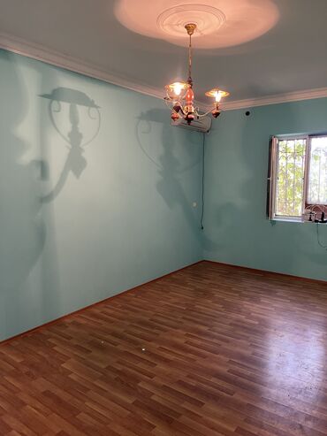 Həyət evləri və villaların satışı: Pirşağı qəs. 2 otaqlı, 90 kv. m, Yeni təmirli — 10