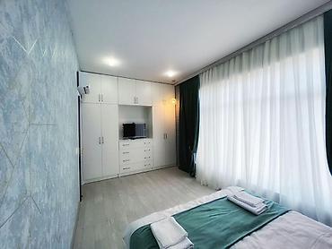 дачи в баку аренда: 220 м², 6 комнат, С бассейном, Артезианский колодец, Канализация, Комби — 8