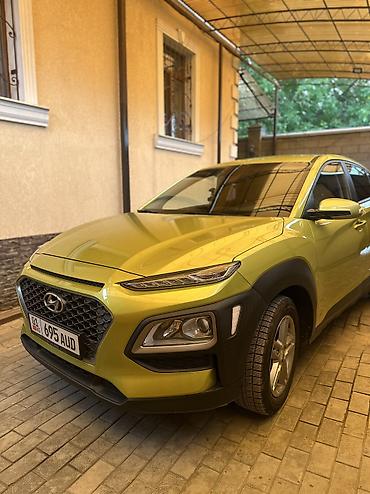 хюндай кона электрик: Hyundai Kona: 2019 г., 1.6 л, Автомат, Дизель, Кроссовер — 2