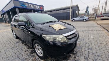 хендай солярис ош цена: Honda Airwave: 2005 г., 1.5 л, Вариатор, Бензин, Универсал