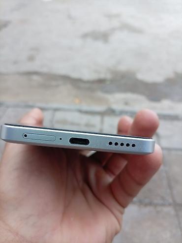poko x6: Poco X6 Pro 5G, 512 GB, rəng - Boz, Sensor — 4