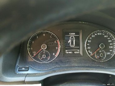 Volkswagen Scirocco 2 l. 2010 | 104000 km