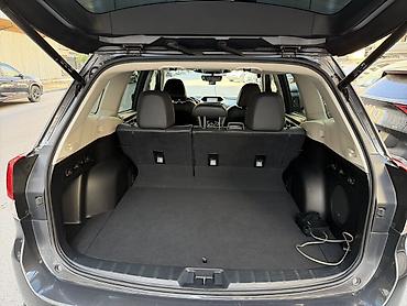 субару форестер 2023: Subaru Forester: 2022 г., Кроссовер — 10