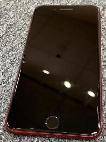ref iphone satisi: IPhone 8 Plus, 64 GB, Qırmızı, Simsiz şarj — 2