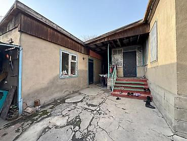 Продажа домов: Дом, 71 м², 6 комнат, Агентство недвижимости, Косметический ремонт — 21