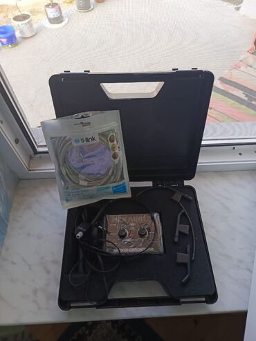 Kontrollerlər: MCX AUDIO satlir super vezyette hec bir problemide yoxdu cox az — 9