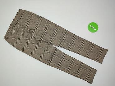 preis: Spodnie materiałowe damskie, rozmiar S — 3
