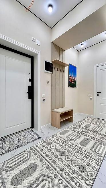 Продажа квартир: Студия, 47 м², Элитка, 7 этаж, Дизайнерский ремонт — 10