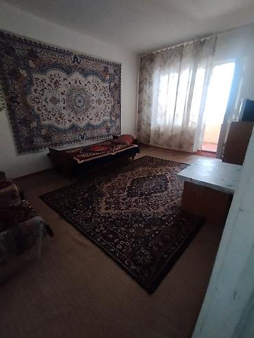 1 room apartment rental: Г Ош 1‑комнатная квартира с лоджии на 5ом этаже По ул Ошской — 1