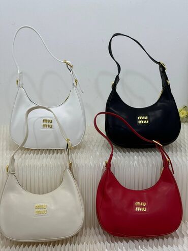 Çantalar: Çiyin çantası, Yeni — 5