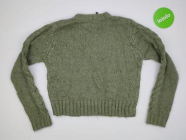 sweter asymetryczny: H&M Divided, Sweter damski, rozmiar M — 3