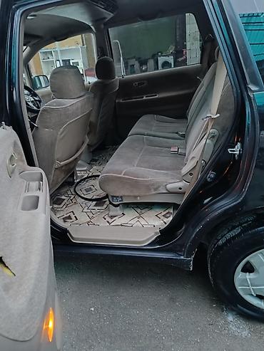 Honda: Honda Odyssey: 1998 г., 2.2 л, Автомат, Бензин, Минивэн at lalafo.kg — 17 Honda: Honda Odyssey: 1998 г., 2.2 л, Автомат, Бензин, Минивэн — 17