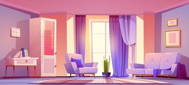 снять квартиру в частном секторе: 1 комната, 1 м²