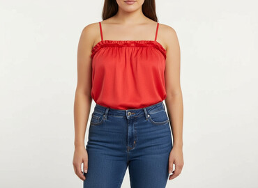 tk maxx bluzy: River Island, Bluzka damska, rozmiar 2XL