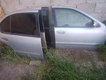 maxima j30: Nissan Cefiro Maxima A32 Ниссан Цефиро Максима А32 двери цена за — 1
