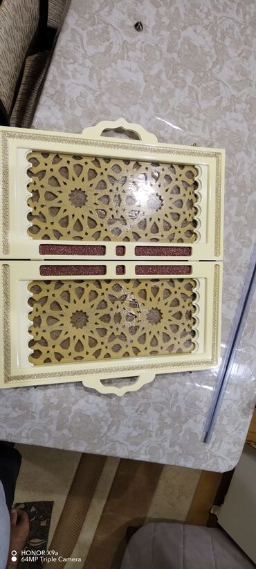 Digər: Super heç isdifadə olunmayıb yenidi çəkisi ağır və kefyifətlidir — 9