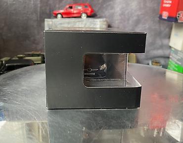 optika: Mercedes, 2018 год, 1:43, Железо, Платная доставка — 2