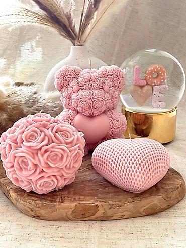 Şamlar: Şam Fiqurlu — 1