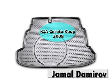 kia koup: KIA Cerato Koup 2009 ucun baqaj ortuyu 🚙🚒 Ünvana və Bölgələrə ödənişli — 1