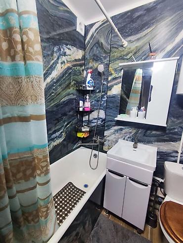 Продажа квартир: 1 комната, 36 м², Академия Наук Индивидуалка, 2 этаж, Свежий ремонт — 8