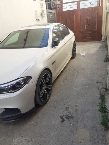 диски на бмв х5: BMW 5 series: 2 l | 2013 il Sedan