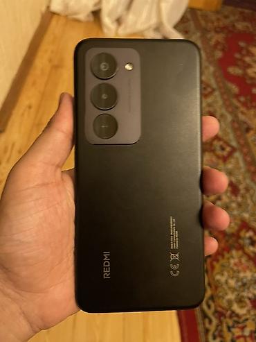 redmi note 9 pro kabro: Xiaomi Redmi smartfon - Brend/seriya: Redmi (Xiaomi) - Rəng: Qara - — 2