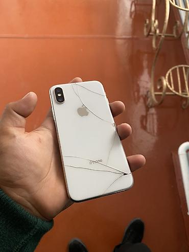 мерс 4 2: IPhone X, 64 ГБ, цвет Silver (белая задняя панель) Характеристики и — 3