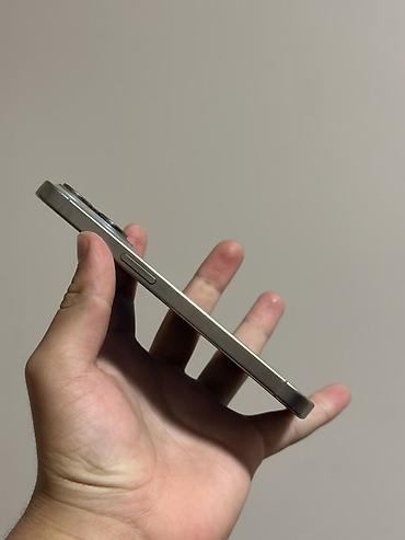 redmi 11 prime 5g: IPhone 15 Pro, Б/у, 512 ГБ, Natural Titanium, 89 % — 2