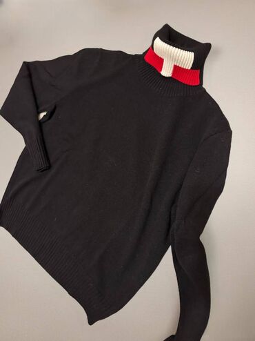 Džemperi, kardigani: L, Vuna, Casual — 3