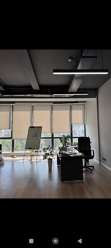 бизнес помещение: Сдаю Офисный шкаф: Сдаю Колл-центр, IT company, 47 м², В бизнес центре, С ремонтом — 9