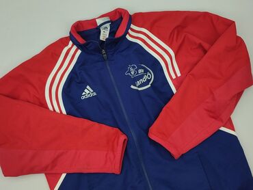 arctic monkeys ubrania: Adidas, Sweatshirt for men, size M