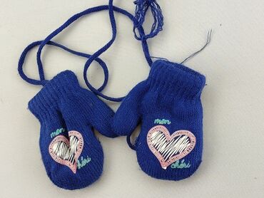 sandały wystajace palce: Rękawiczki, 10 cm, stan - Dobry