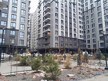 Продажа квартир: 1 комната, 48 м², Элитка, 11 этаж, Готовая ПСО (под самоотделку) — 4