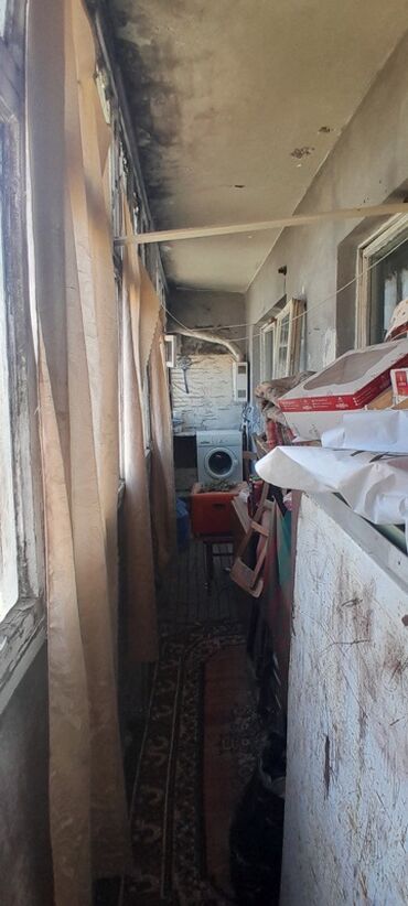 Uzunmüddətli kirayə mənzillər: 3 otaqlı mənzil – geniş və işıqlı - Plan: ayrı-ayrı otaqlar, uzun — 12