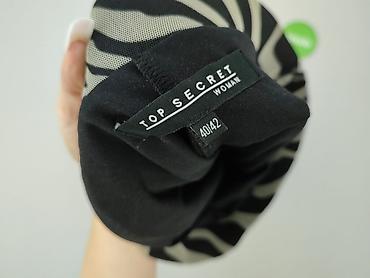 k: Top Secret, Spódnica damska, rozmiar XL — 4