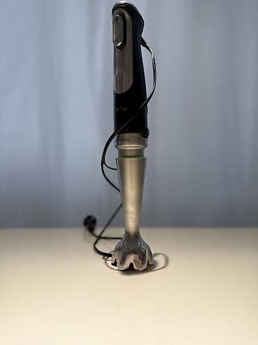 ağ lak: Braun MultiQuick çoxfunksiyalı blender və doğrayıcı dəsti (tam — 2