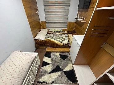 дом 2: 4 комнаты, 60 м², 3 соток, Бишкек, Агентство недвижимости — 5