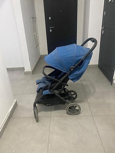 Коляски: Коляска, Cybex, Б/у, Самовывоз — 1