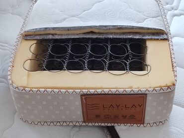 Matraslar: Yeni, Ortopedik matras, Uşaq üçün — 3