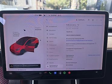 Tesla: Tesla Model Y: 2020 г. at lalafo.kg — 15 Tesla: Tesla Model Y: 2020 г. — 15