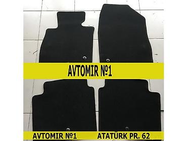 Аксессуары и тюнинг: Mazda 6 2014, 2020 kovralit ÜNVAN: Atatürk prospekti 62, AYNA — 1