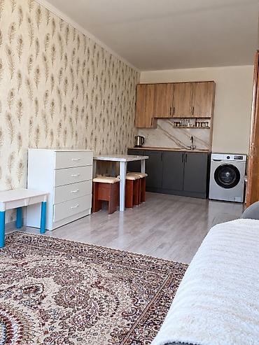 кв 106: 🏡 Продается квартира гостиничного типа! 📐 Площадь: 18 м², Светлая — 1