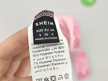 shein 18: Shein, Sukienka damska, rozmiar S — 5