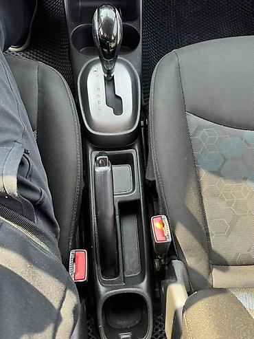 Chevrolet: Chevrolet Spark: 2017 г., 1 л, Бензин, Хэтчбэк — 13