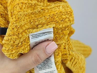 wool: Ulubione, Sweter damski, rozmiar XL — 5