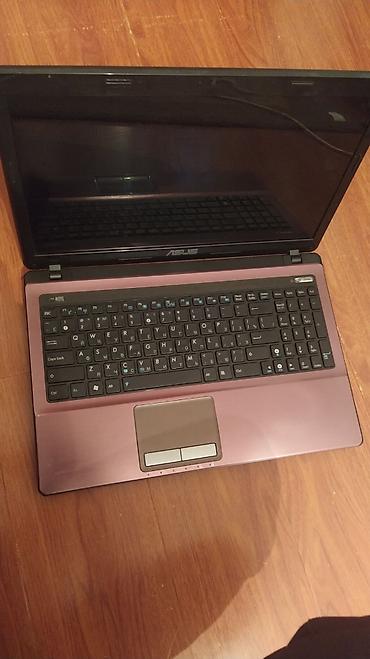 Ноутбуки ASUS: Срочно Продаю Ноутбук! Asus Батарейку держит! Состояние хорошее! Для — 2