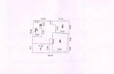 Продажа отелей и хостелов: 📍ул. Айдаралиева 🔘217,7м² Коммерческая недвижимость с земельным — 26