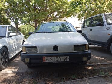 бензонасос пассат б4: Volkswagen Passat: 1989 г., 1.8 л, Механика, Бензин, Седан